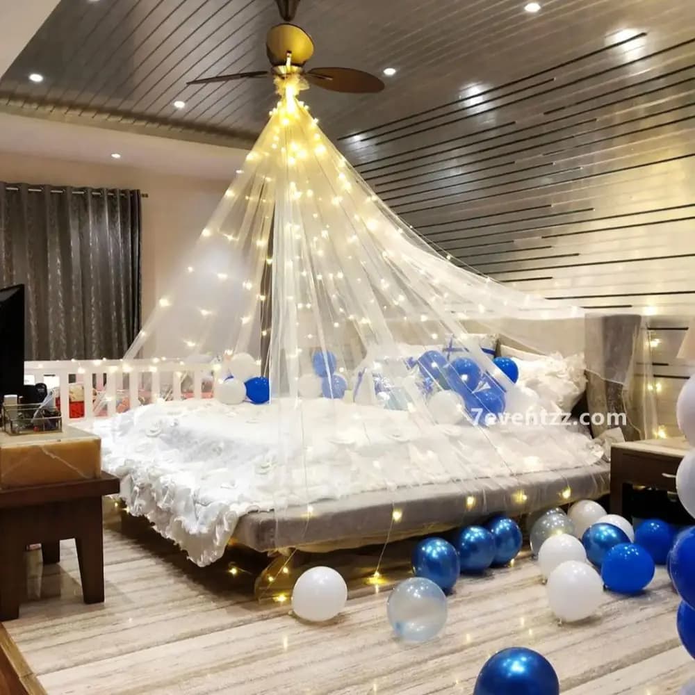 Anniversary Decorations