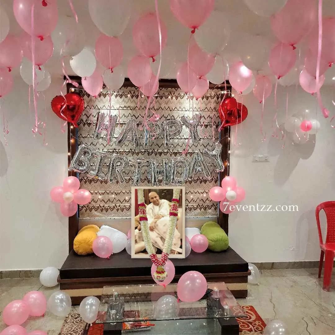 Guruji Darbar Decoration — 7eventzz decoration