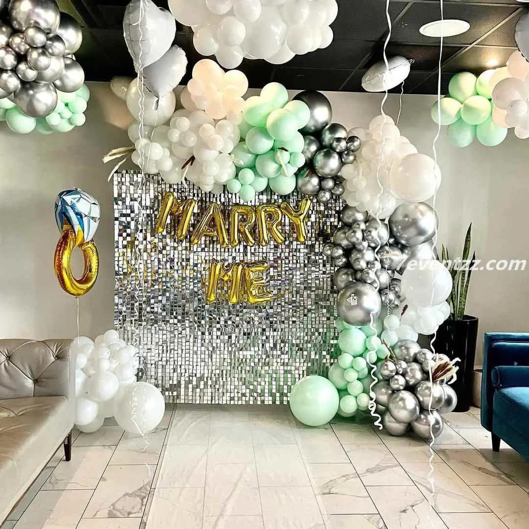 Sequence Proposal Decoration