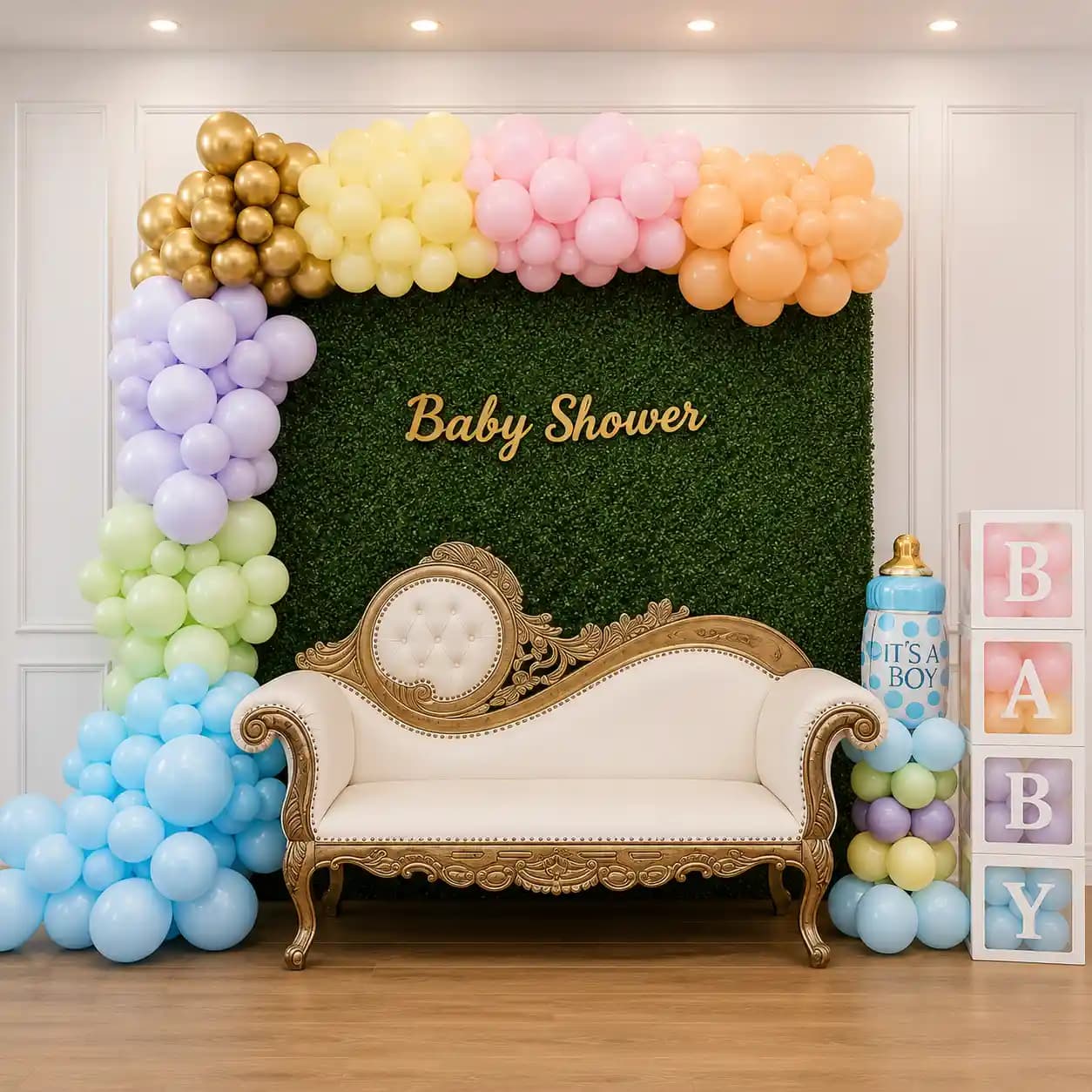 Mom To Be Decoration — 7eventzz decoration