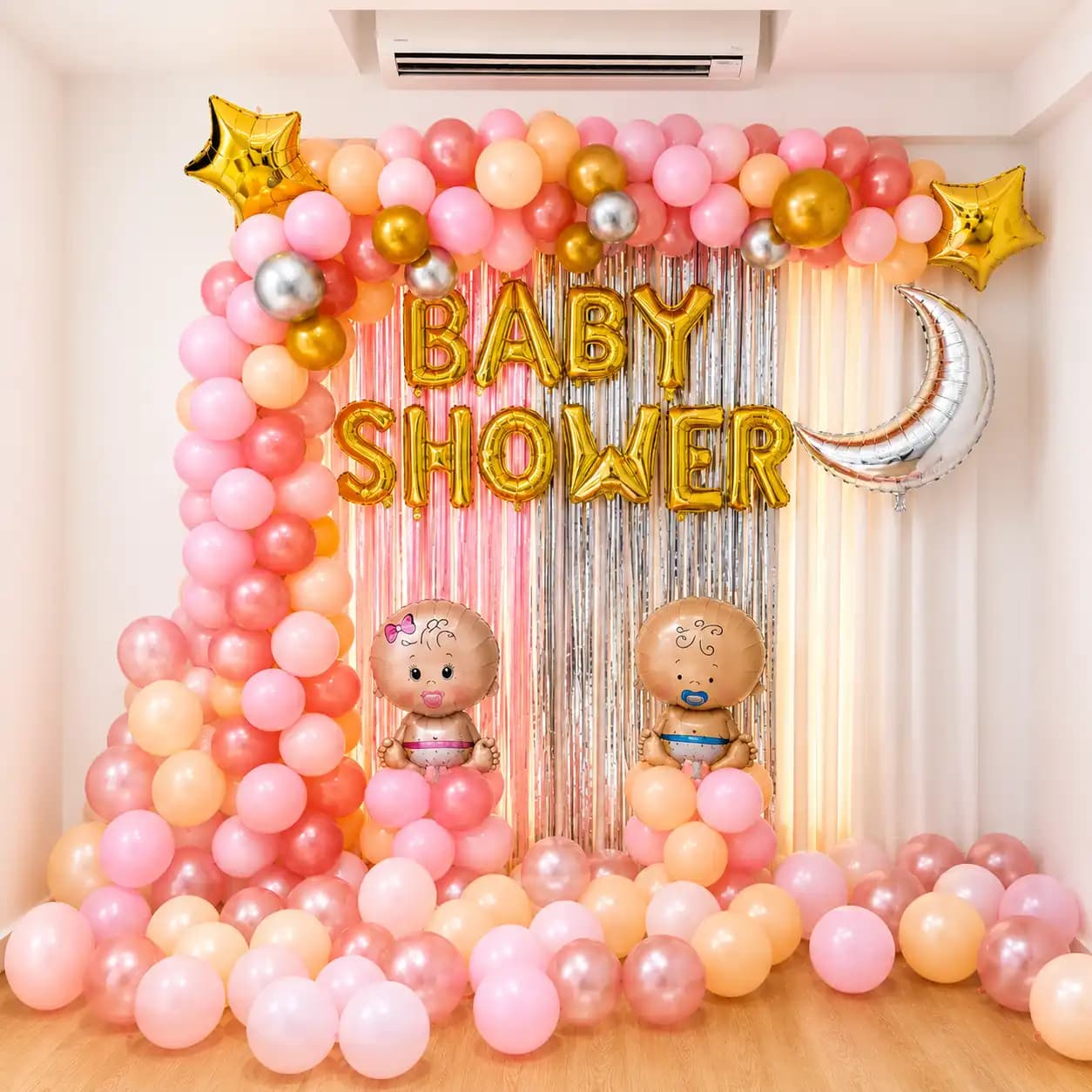 Dohale Jevan Decor