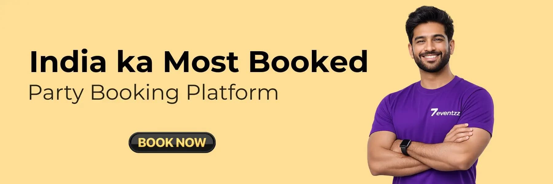 same day decoration service