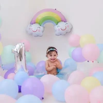 Kids Decoration image
