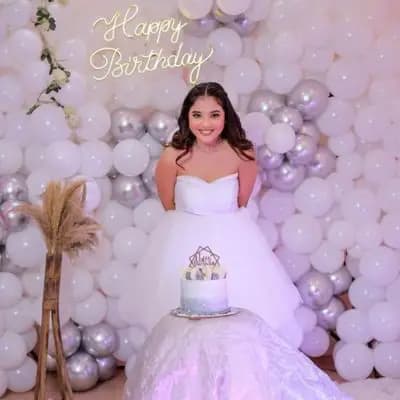 Birthday Decoration image