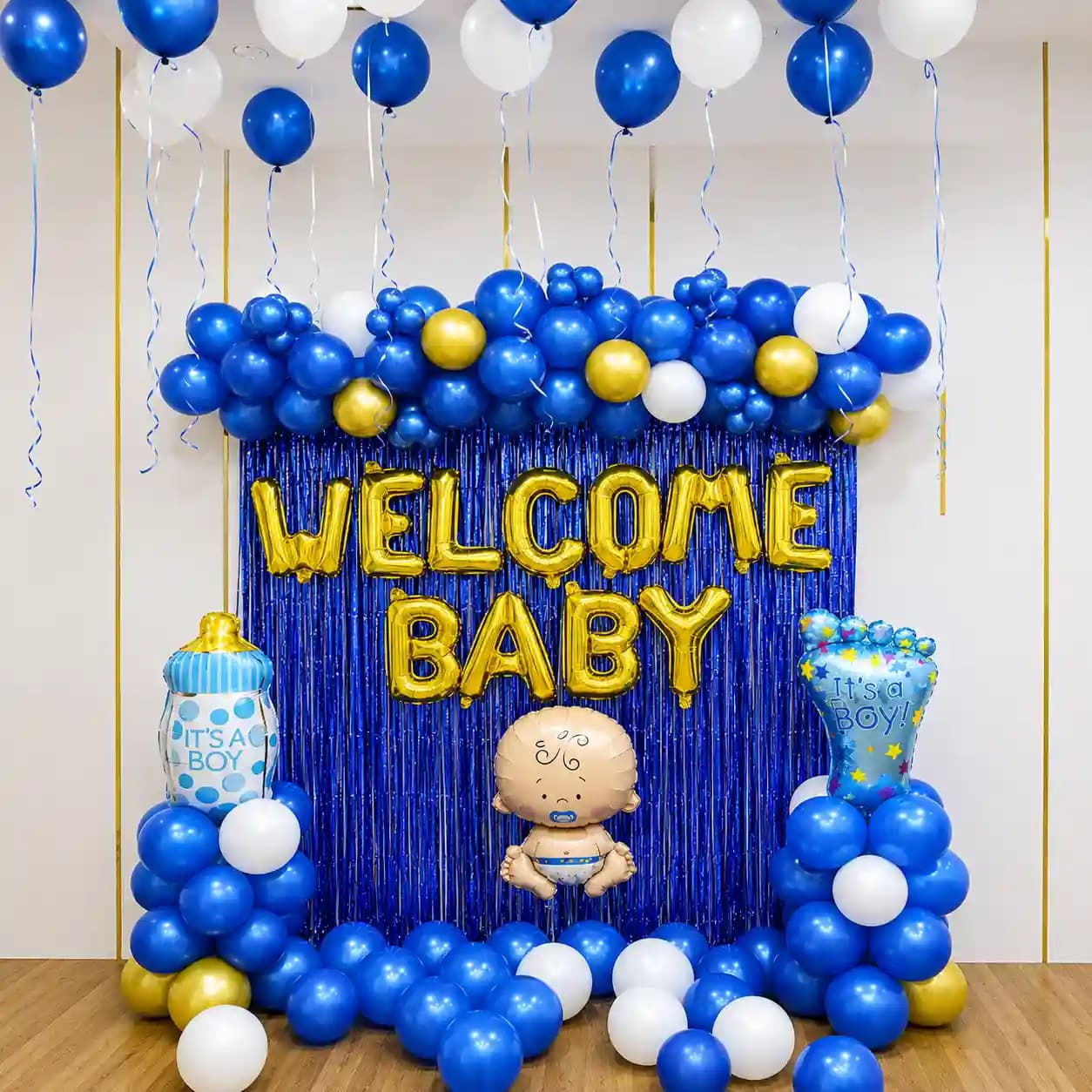 Tiny Blessing Decoration — 7eventzz decoration