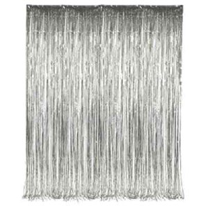 Frill Curtain ( 1 pc)