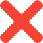 excluded icon