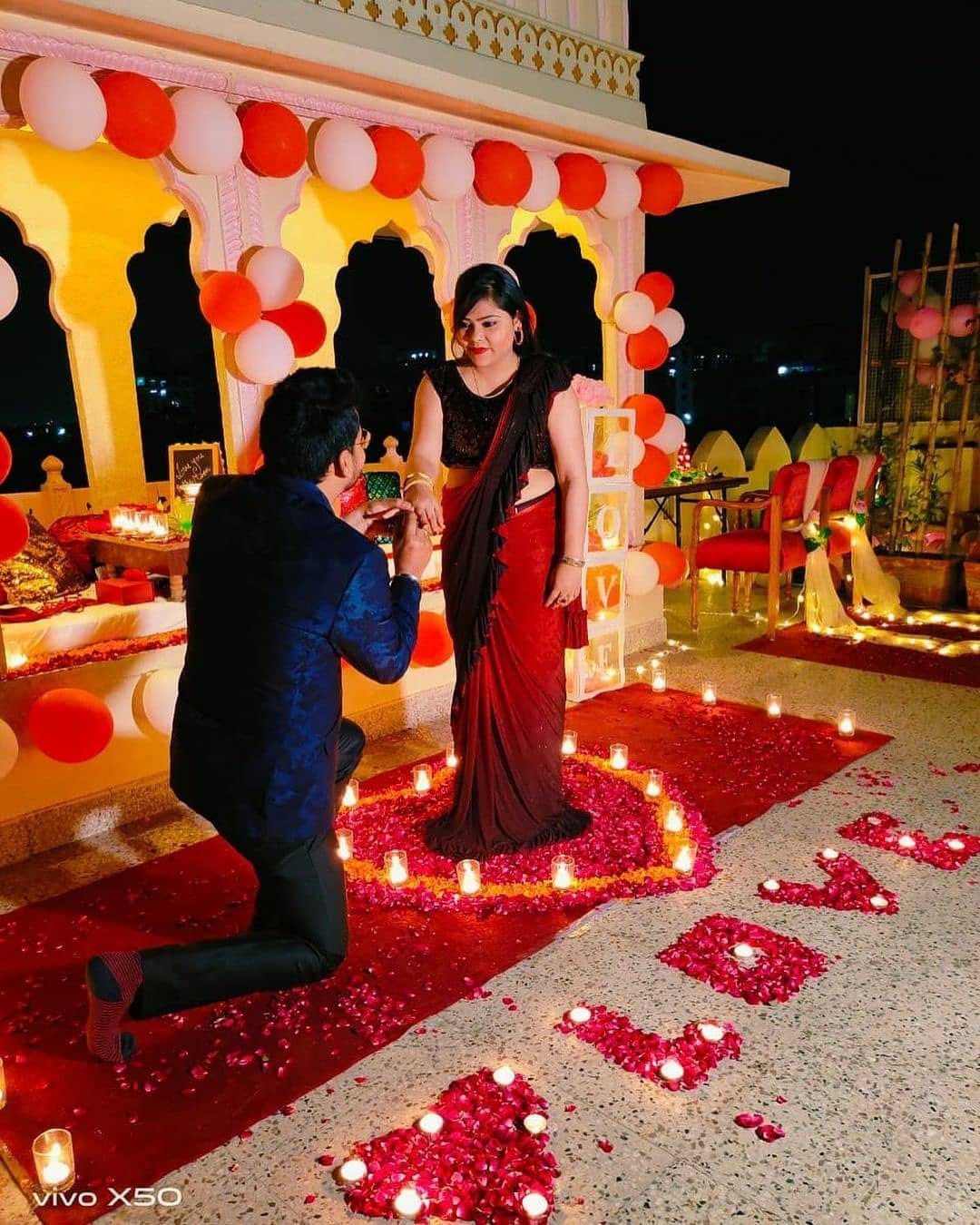 Birthday Celebration Places For Couples In Kolkata 7eventzz