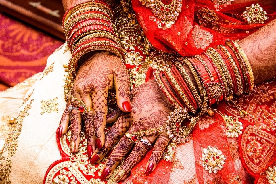 quirky mehndi