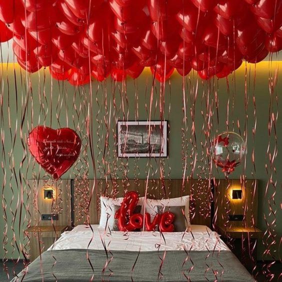 Valentine's Day Ideas 2024 - Great Food & Decorations for