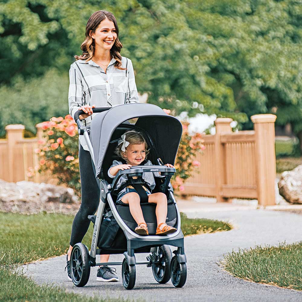 Strollers for Newborns