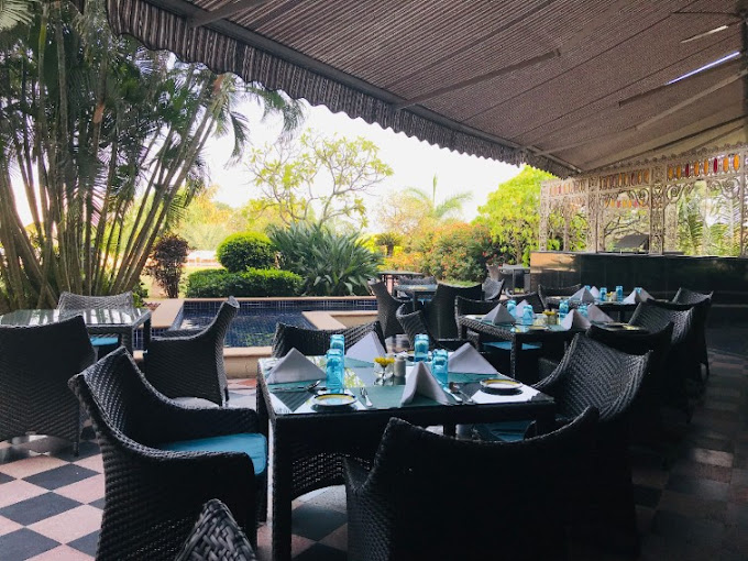 Alfresco Hyderabad