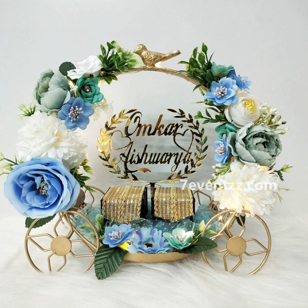 Cherished Moments Platter