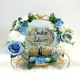 Cherished Moments Platter