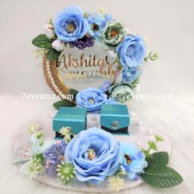 Romantic Promise Tray